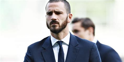 Compte Instagram TikTok Et Snapchat De Leonardo Bonucci Snap