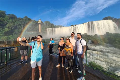 Natal nas Cataratas do Iguaçu programação promete encantar ainda mais