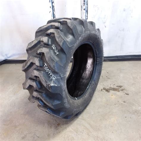 Used Firestone All Traction Utility R Agricultural Tires For