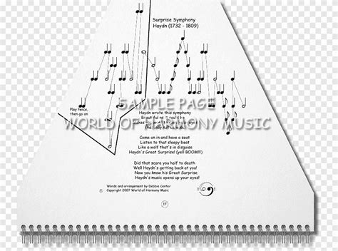 Zither Sheet Music Harp Song Sheet Music Png Pngegg