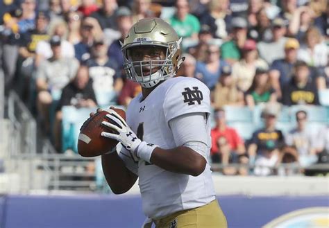 Nfl Mock Draft 2017 Watson And Kizer Go In Top 5 Picks