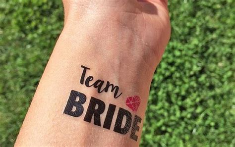 How To Remove Temporary Tattoos