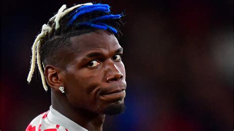 Voici Paul Pogba Suspendu Pour Dopage Les Explications Du