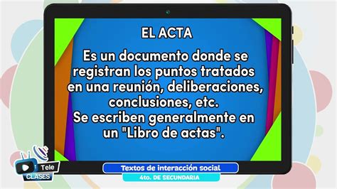 Textos de interacción social YouTube