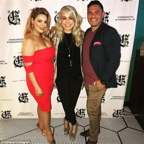 MAFS Sarah Roza And Telv Williams Are Still Together Daily Mail Online