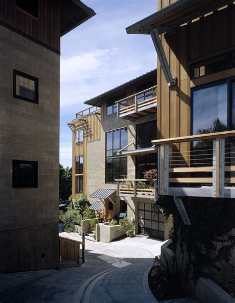 Photo 2 of 15 in Fremont Lofts by Johnston Architects - Dwell