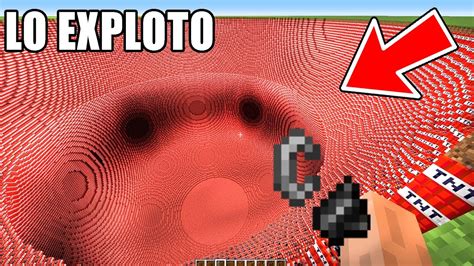 Probamos Los Experimentos Mas Locos De Minecraft Youtube