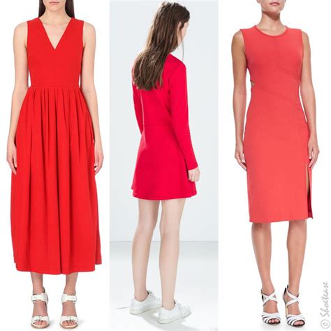 Best Picks What Color Shoes To Wear With Red Dress