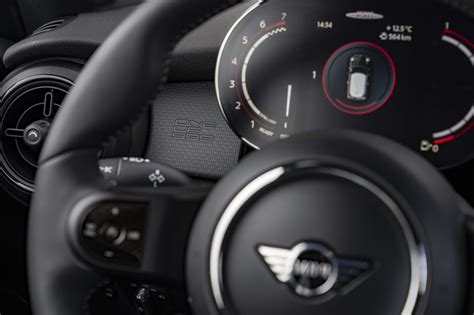 Mini John Cooper Works 1to6 Edition 29