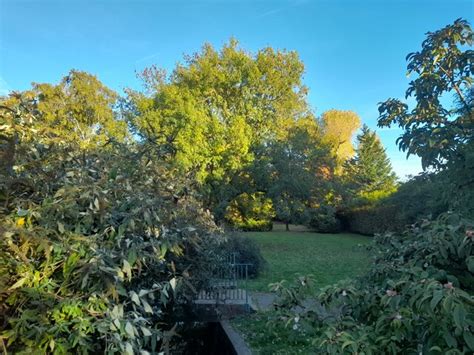 Northway Gardens Hampstead Garden © David Howard Geograph Britain And Ireland