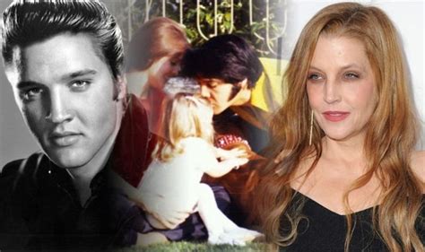 Elvis Presley Death Daughter Lisa Marie Recalls Final Conversation