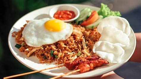 Makan Siang Enak Di Canggu Bali Bisa Datang Ke Pilihan Tempat Favorit