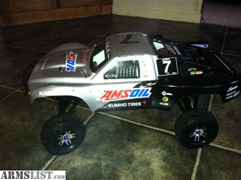 ARMSLIST - For Sale: Traxxas RC Trucks