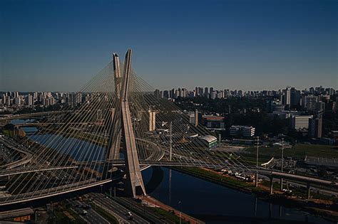 ponte estaiada sp ponte estaiada estaiada ponte