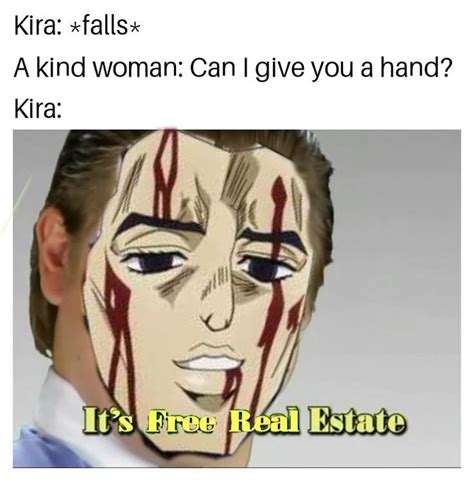 Dont Forget To Wash Your Hands Folks Rshitpostcrusaders Jojos