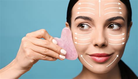 Descubre La Belleza Y Bienestar Con Los Tratamientos De Piedra Gua Sha