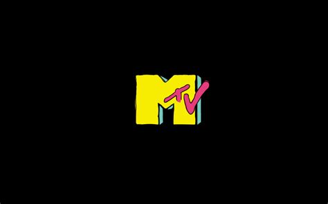 MTV Logo Animation :: Behance