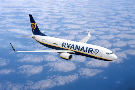 Ryanair Discover Counterfeit Engine Parts In Two Of Its Aircraft Euro