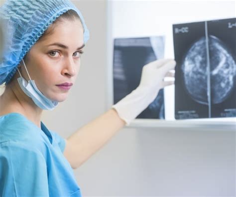 Risk Reducing Mastectomy Cuts Cancer Odds