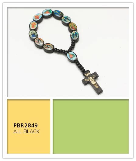 RELIGIOUS JEWELRY - Religious Bracelets And Necklaces