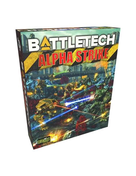 Battletech Alpha Strike Wargames Emporium