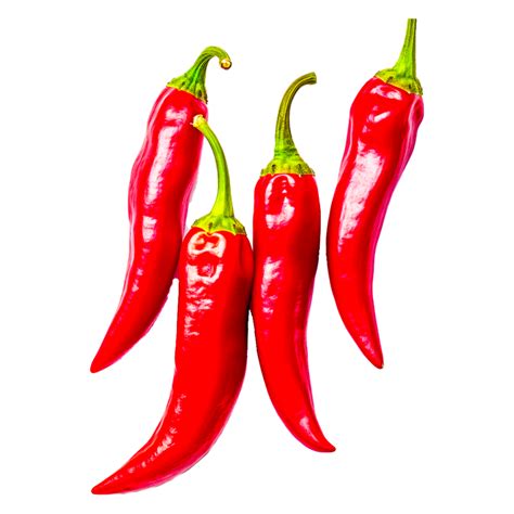 Red Chili Ai Generative 24491363 Png