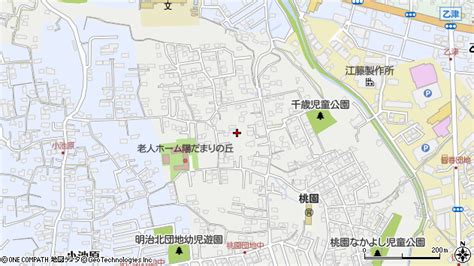 大分県大分市千歳 郵便番号 〒870 0132：マピオン郵便番号