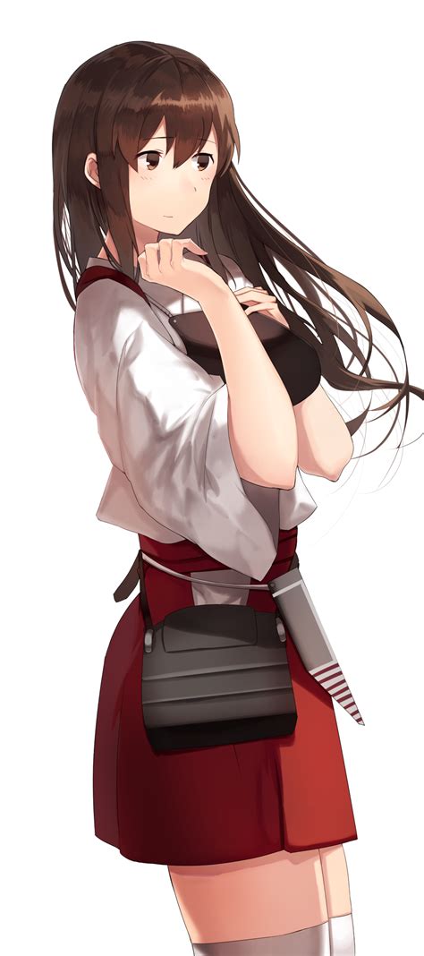 Ingyenes H Tt Rk Pek Anime L Nyok Kantai Collection Akagi Kancolle