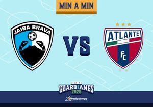 Tampico Madero vs Atlante EN VIVO y ONLINE Final Liga de Expansión