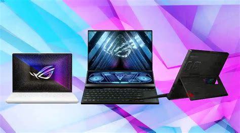 Mejores Port Tiles Asus Rog Zephyrus An Lisis Y Opiniones