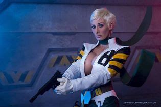 Marie Claude Bourbonnais Opus Luscious Hentai Manga Porn