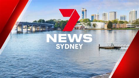 7 News Sydney Live Watch And Stream Channel Seven News Sydney 7plus