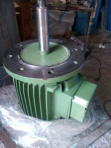 Cooling Tower Motor In Coimbatore At 650000 Inr In Coimbatore Scs