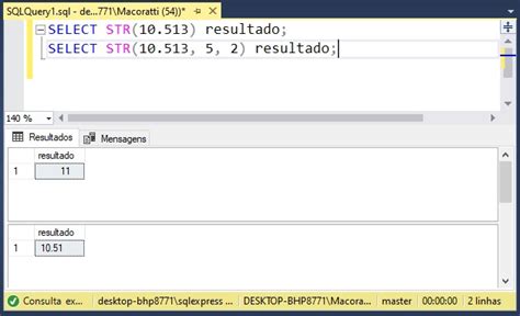 Sql Principais Fun Es Internas Do Sql Server