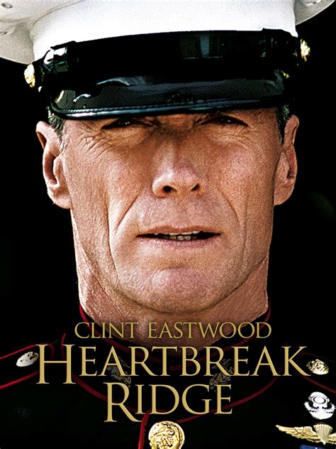 Prime Video Heartbreak Ridge