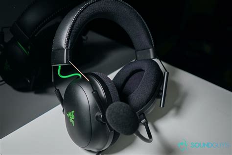 Logitech G Pro X Vs Razer Blackshark V2 Soundguys