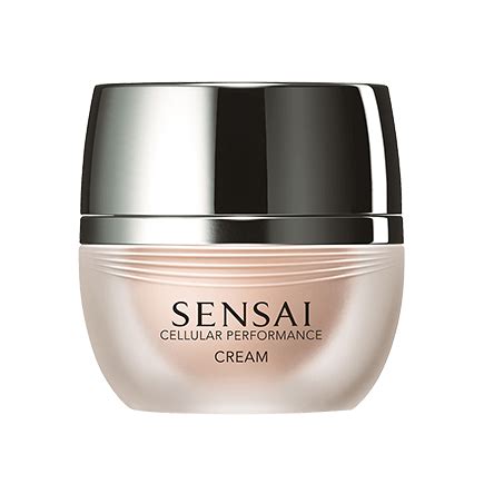 Sensai Cellular Performance Extra Intensive Linie Extra Intensive Esse