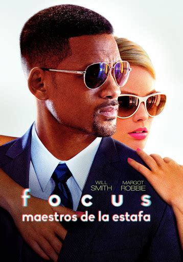 Focus Maestros De La Estafa Subtitulada Movies On Google Play