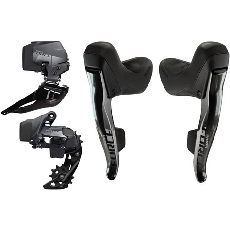 Sram Force Rim Brake Etap Axs Road X V Upgrade Kit Retail Pack