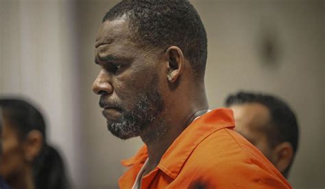 R Kelly Jury Selection Set To Begin In R Kelly Sex Trafficking