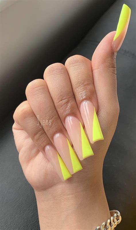 Womenhair Linktree Long Square Acrylic Nails Dope Nails Best