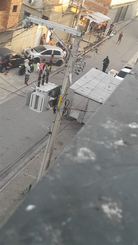 Homem Morre Baleado Em Tiroteio Entre Policiais Civis E Criminosos Na Zona Norte Do Rio Rio De