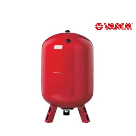 Varem 25L 8BAR SOLARVAREM CE R8025241S4000000