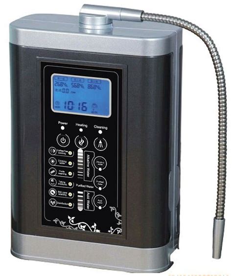 2018 Ionized Water System Water Filter Unit Water Ionizer Machine Jm ...