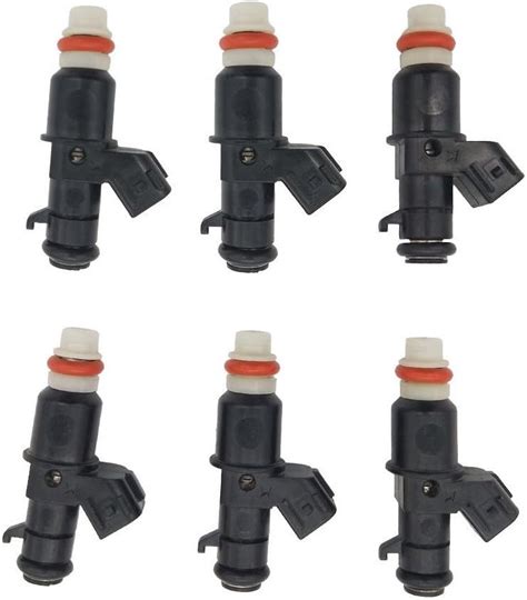 Amazon Germban Pcs Fuel Injector Holes Fits For Acura Tl Mdx