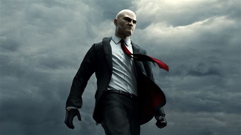 10 Minutos De Gameplay Do Novo Hitman