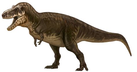 Prehistoric Planet ver. Tyrannosaurus rex by KookaburraSurvivor on ...