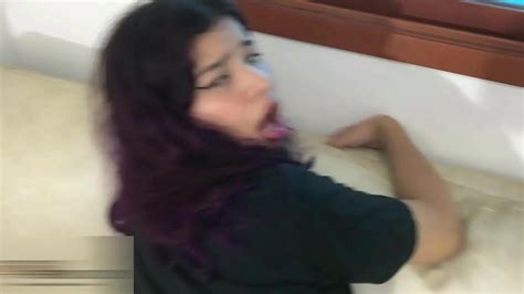Casero Amateur Real Me Encanta Ver La Cara Excitada De Mi Hermanastra Mientras La Follo XNXX