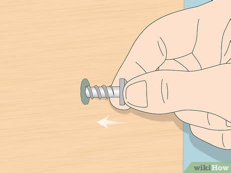 How To Fix A Loose Wood Screw Effective DIY Options