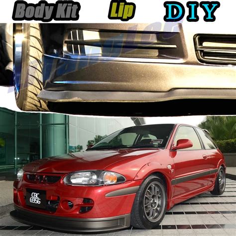 Satria Neo Bodykit Astonishingceiyrs